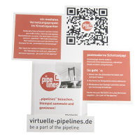 virtuelle pipelines